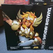 Saint Seiya lot de 5 Myth Cloth EX New Bronze Cloth Golden Limited Edition exclusivite Tamashii Nations Store - Depot-Vente | BANDAI TAMASHII NATIONS