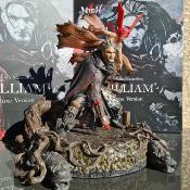 William 1/4 Version Deluxe 61cm Nioh | Prime 1 Studio