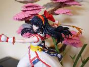 Nako Ruru 1/6 Samurai Shodown | REVIVE STUDIO