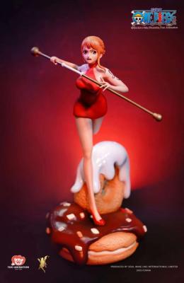Nami 1/6 one Piece Statue | Soul Wing