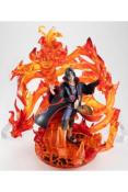 Naruto Shippuden Precious G.E.M. Series statuette Uchiha Itachi Susano Ver. 38 cm | MEGAHOUSE