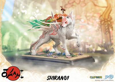 Okami Shiranui version Regular | Capcom