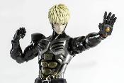 Genos 1/6 30 cm One Punch Man figurine | Three A Toys