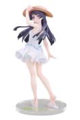 Oreimo statuette PVC 1/6 Kuroneko Ruri Goko: Shironeko Ver. 25 cm | SOLARAIN