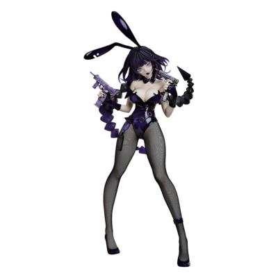 Original Illustration statuette PVC 1/4 Nazumi Yakuwa 49 cm | FREEing