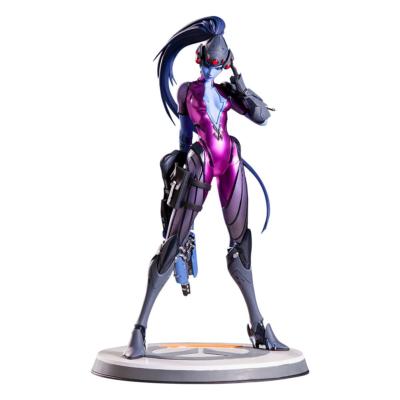 Overwatch statuette Widowmaker 35 cm | BLIZZARD
