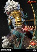 Ajani Goldmane Regular Version Magic: The Gathering: | Prime 1