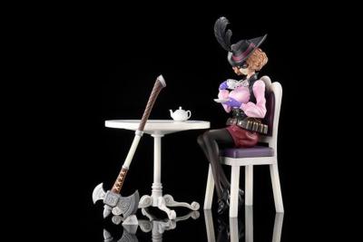 Persona 5 statuette PVC 1/7 Haru Okumura Phantom Thief Ver. 23 cm | Amakuni