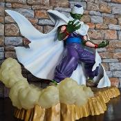 Piccolo  Ichiban Kuji DRAGON BALL Z statue | Banpresto