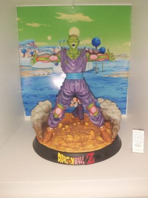 La Rédemption de Piccolo HQS 1/6 | Tsume Art