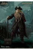  Pirates des Caraïbes figurine Dynamic Action Heroes 1/9 Davy Jones 20 cm | BEAST KINGDOM