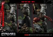 Predator statuette Big Game Cover Art Predator 72 cm