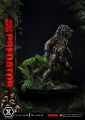 Predator statuette Museum Masterline 1/3 Jungle Hunter Predator 90 cm | Prime 1