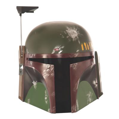 Star Wars casque adulte intégral luxe Boba Fett | Rubies
