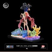 ROBIN (FISH-MAN ISLAND) 1/6  IKIGAI ONE PIECE | TSUME