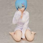 Re:Zero Starting Life in Another World statuette PVC 1/6 Rem 15 cm