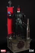 Red Skull Marvel Statue | XM Studios