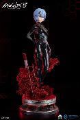 Rei Ayanami 1/2 Premium Ver. Infinity Studio | Infinity Studio 