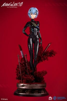 Rei Ayanami 1/2 Premium Ver. Infinity Studio | Infinity Studio 