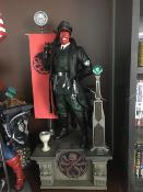 Red Skull Marvel Statue | XM Studios