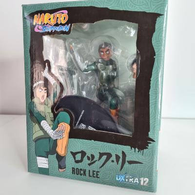 Rock Lee Xtra  | Tsume Art