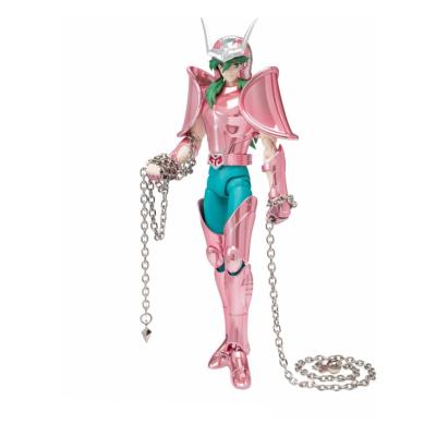 Saint Seiya figurine Myth Cloth Andromeda Shun 20th Anniversary Ver. 16 cm | TAMASHI NATIONS