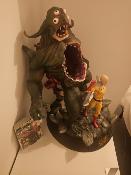 Saitama 1/6 HQS – Statue Résine | One Punch Man – Tsume Art (Dépôt-vente)