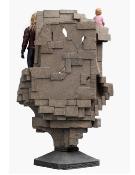  Sarah & Jareth in the Illusionary Maze 57 cm 1/6  Labyrinthe statuette | WETA