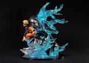 Sasuke relation Ship Naruto Shippuden Figuarts Zero | Bandai