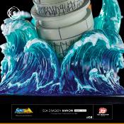 Sea Dragon Kanon 1/6  Ikigai Saint Seiya| Tsume