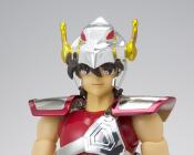 Seiya Bronze Saint pégase Revival V1 Myth Cloth Saint Seiya | Bandai