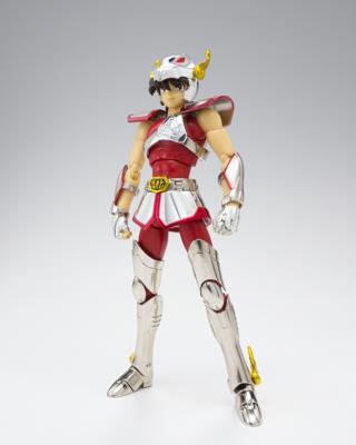 Seiya Bronze Saint pégase Revival V1 Myth Cloth Saint Seiya | Bandai