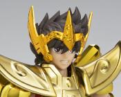 Seiya  Myth Cloth EX Saint Seiya Chevalier d'or du Sagittaire | Bandaï