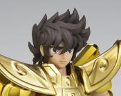 Seiya  Myth Cloth EX Saint Seiya Chevalier d'or du Sagittaire | Bandaï