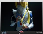 Sheik La légende de Zelda | First 4 Figures