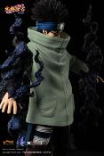 Naruto Shippuden - Pickstar Studio Aburame Shino 1/6 Statue Résine Licensed