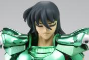 Shiryu Dragon Revival V1 Myth Cloth Saint Seiya | Bandai