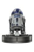 Star Wars The Mandalorian statuette 1/10 Art Scale R2-D2 13 cm | Iron Studios