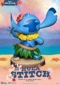 Disney statuette Master Craft Hula Stitch 38 cm | Beast Kingdom