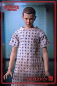 Stranger Things figurine 1/6 Eleven 23 cm | Threezero