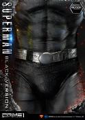 Superman Black Version 106 cm 1/3 Batman Hush statuette | Prime 1 Studio