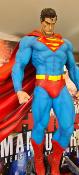 Superman Sculpt Cape Edition Batman Hush statuette 1/3  106 cm | Prime 1 Studio