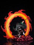 Tanjiro Kamado 28 cm Demon Slayer Kimetsu no Yaiba statuette 1/8  | Aniplex