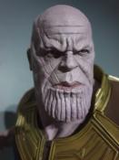 Thanos 1/4 Infinity War Marvel Statue | Iron Studios