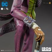 The Joker by Ivan Reis 85 cm DC Comics statuette Prime Scale | Iron Studios