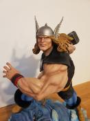 Thor 1/4 Premium Format Marvel |  Sideshow