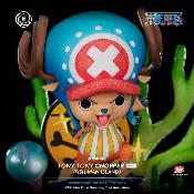 Tony Tony Chopper 1/6 – Statue Résine Ikigaï | One Piece – Tsume Art
