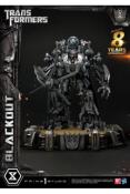 Transformers statuette Blackout 81 cm | Prime 1 Studio