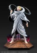 Trigun Stargaze statuette PVC ARTFXJ 1/8 Millions Knives Trigun Stampede Ver. 24 cm | KOTOBUKIYA