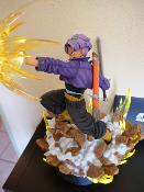 Trunks 1/4 Dragon Ball Z Statue | Infinity Studio